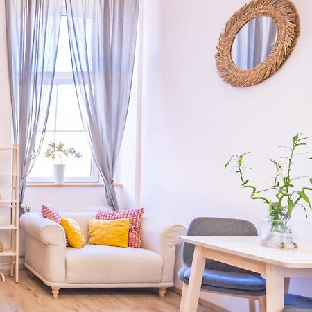 The Modern Loft Apartment Ljubljana Bagian luar foto